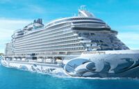 Temporadas de Cruzeiros (Píer Mauá – RJ)